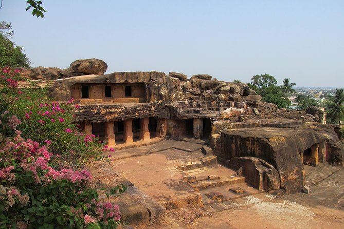 Bhubaneswar: 3-hour Day Tour to Udayagiri-Khandagiri and Dhaula Hills - Important Information