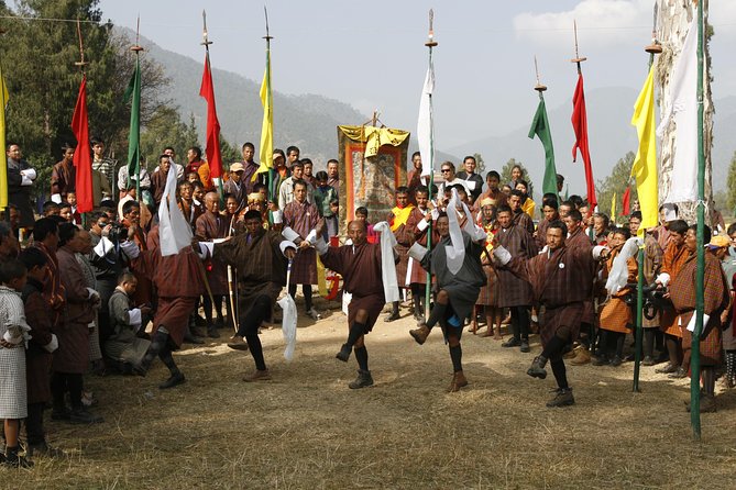 Bhutan Family Vacation With Cultural Tour - Frequently Asked Questions