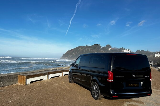 Biarritz: Private Day Tour of the Most Beautiful Basque Villages - Start Time and Itinerary