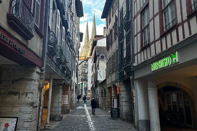 Biarritz: Visit Bayonne and Surroundings Private Tour - Frequently Asked Questions