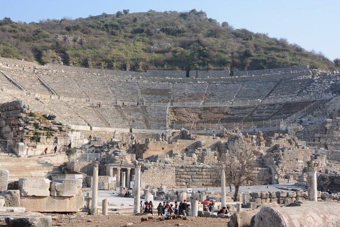 Biblical Jewels of Ephesus Tour - The Sum Up