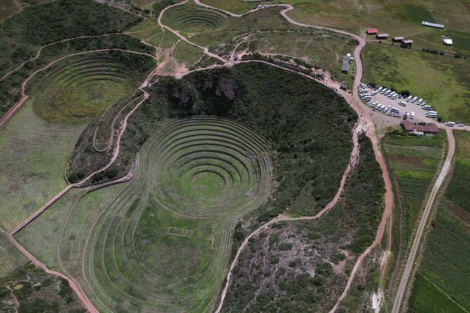 Bicycle in Maras and Moray - Start Time and Additional Info