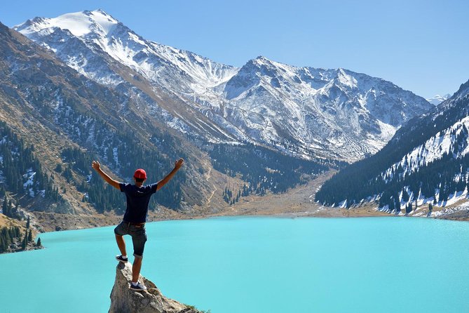 Big Almaty Lake Private Tour - Pickup Information