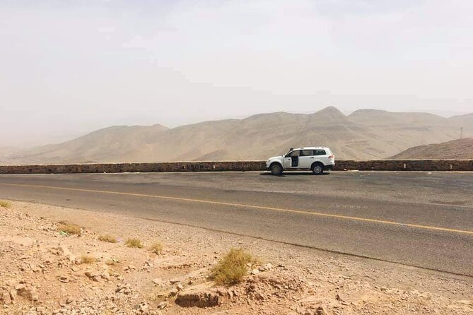 Big Sahara Tour 3 Days :Ouarzazate /Aitbenhaddou /Zagora Mhamid /Erg Chigaga - Booking Process and Options