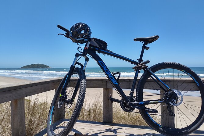 BIKE and MT BIKE RENTAL – Praia Do Rosa and Region - Additional Services Available