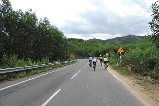 Bike From Dalat to Nha Trang - Meeting and Pickup Points