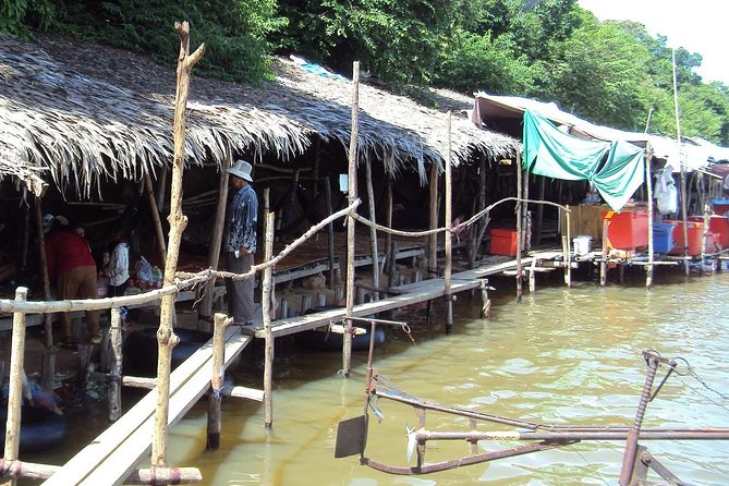 Bike Tour in Siem Reap Countryside - Itinerary