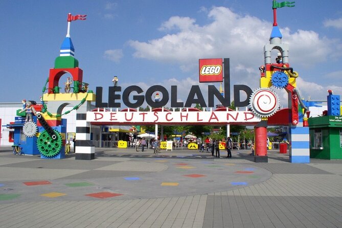 Billund Airport and City Transfer