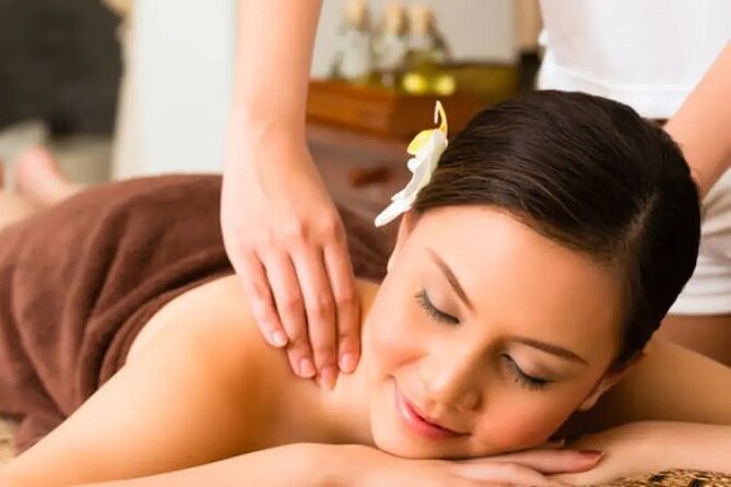 Bintan Massage & SPA - Pricing Details
