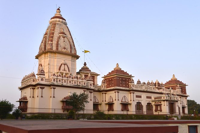 Birds and Heritage: Bhoj Wetland and Bhopal City Tour - Meeting and Pickup