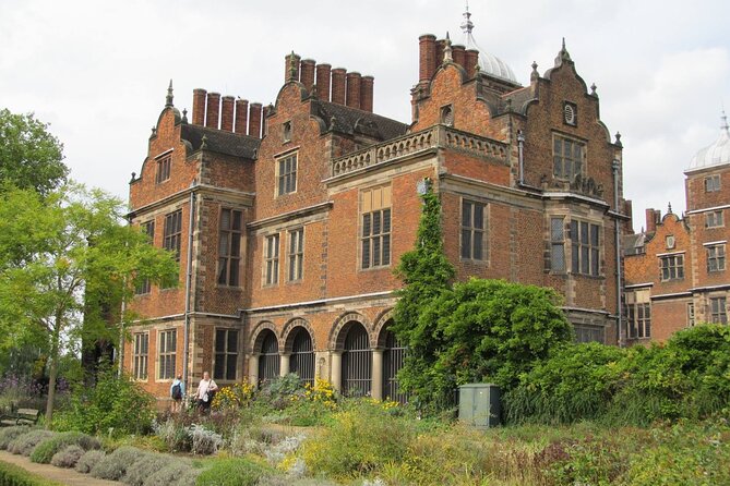 Birmingham Airport Transfers: Birmingham City to Airport BHX in Luxury Van - Additional Info
