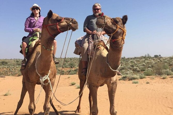 Bishnoi Village Safari - Frequently Asked Questions