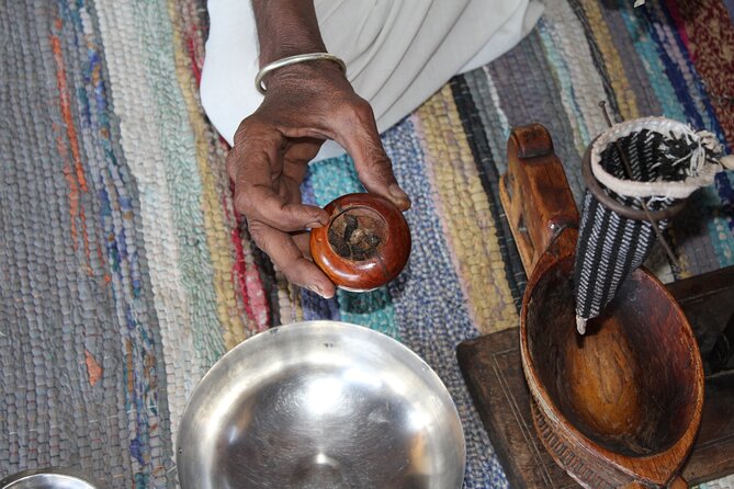 Bishnoi Village Safari Jodhpur Jeep Half Day Private Tour