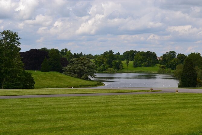 Blenheim Palace in a Day Private Tour With Admission - Cancellation Policy