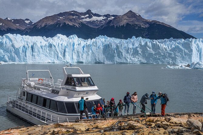 Blue Safari Excursion in Ice Crossing - Availability and Scheduling