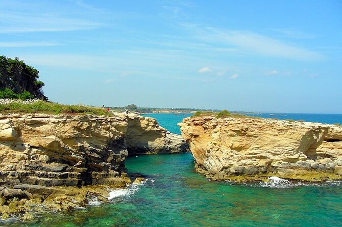 Boat Tour From Avola to Portopalo With a Stop in Marzameni - Booking Guidelines