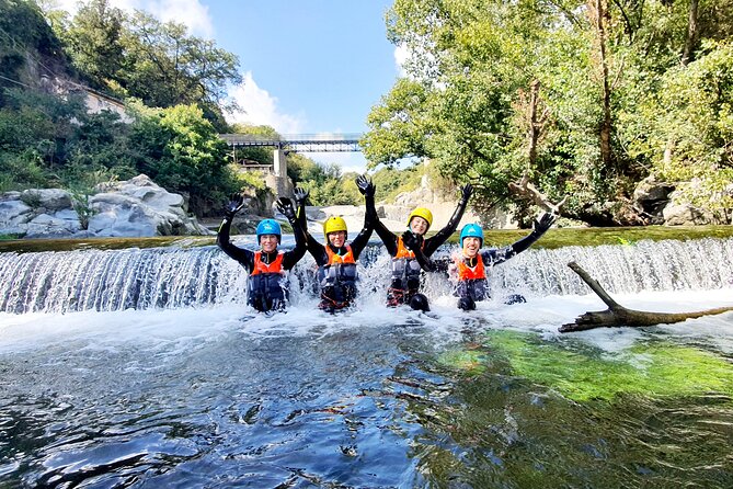 Body Rafting at the Alcantara Gorge and Food Experience - Meeting and Pickup Information