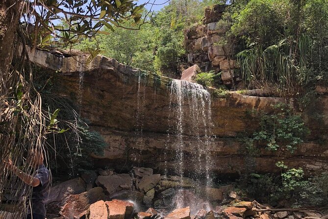 Bokor Mountain Adventure - History, Sights and Waterfalls - Tips for an Unforgettable Bokor Adventure