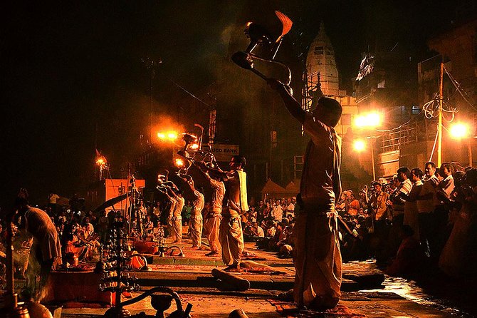 Book Admission Tickets, Cab & Tour Guide For Varanasi Tour - Pricing and Booking