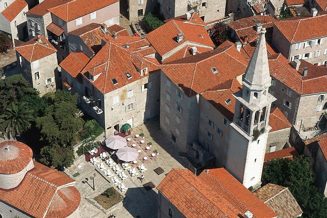 Book Your Sunset in Budva Tour - Tour Schedule