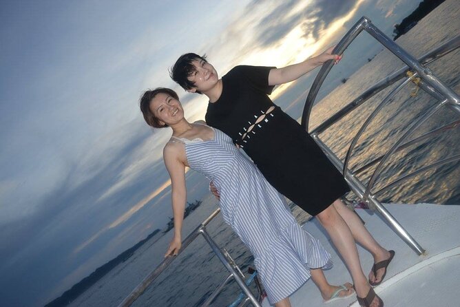 Boracay Party Yacht 2 Hour Tour With Snorkeling - Cancellation Policy