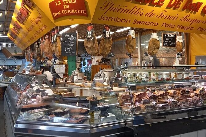 Bordeaux Culinary and Wine Tasting Tour - Culinary Delights and Wine Tastings