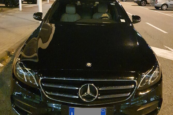 Bormio to Malpensa Milan Airport (MXP) - Departure Private Transfer - Additional Information