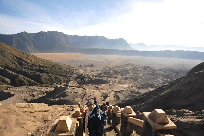 Bromo Sunrise Tour 2 Days 1 Private Tour - Frequently Asked Questions