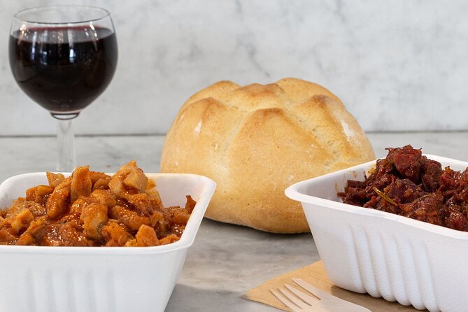 Brunelleschi Tasting at the Central Market - Price: Starting From .37