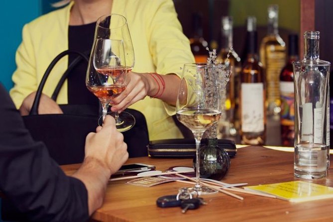 Bucharest City Tour and Wine Tasting – 2.5 Hours
