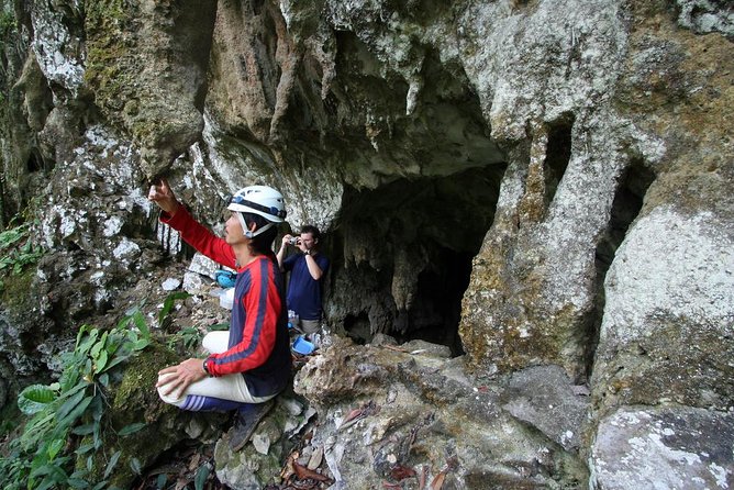 Buda Caves - 3 Days Eco Adventure - Booking Information