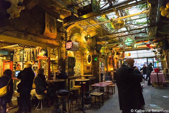 Budapest Best Ruin Bars - Frequently Asked Questions