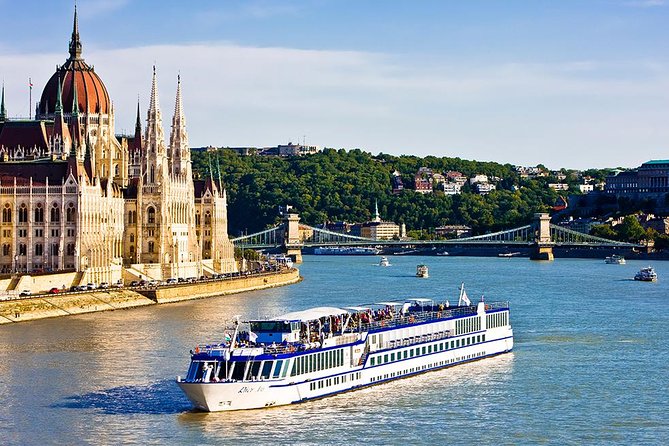 Budapest Private Transfer To/From Zagreb - Price