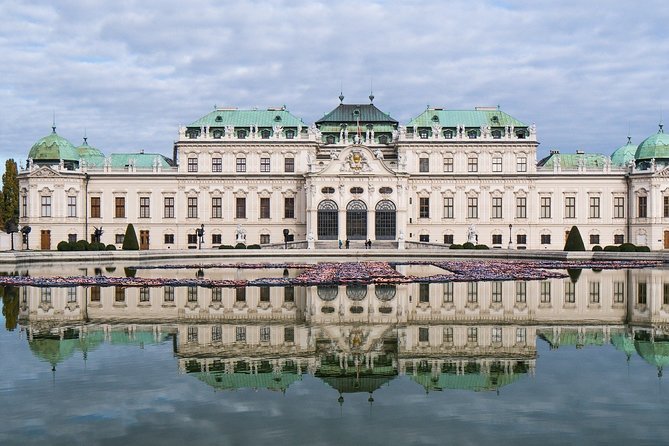 Budapest - Vienna Private Transfer With Bratislava Tour - Additional Traveler Information