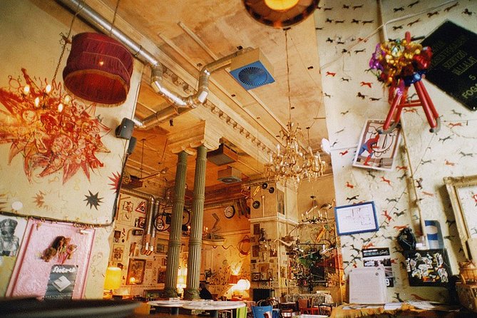 Budapest Wine Crawl - Budapests Best Wine Bars - Private Tour - Flexible Meeting and Pickup Options