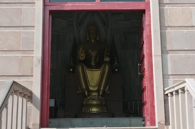 Buddhism Tour of Sarnath - Pricing and Inclusions