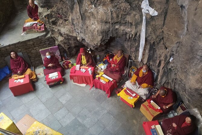 Buddhist Pilgrimage and Heritage Tour in and Around Kathmandu - Additional Tour Information