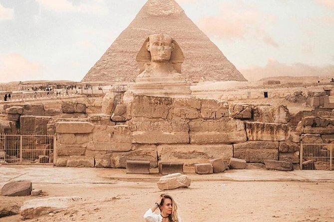 Budget 2 Day Tour From Hurghada to Cairo & Luxor - Price Details