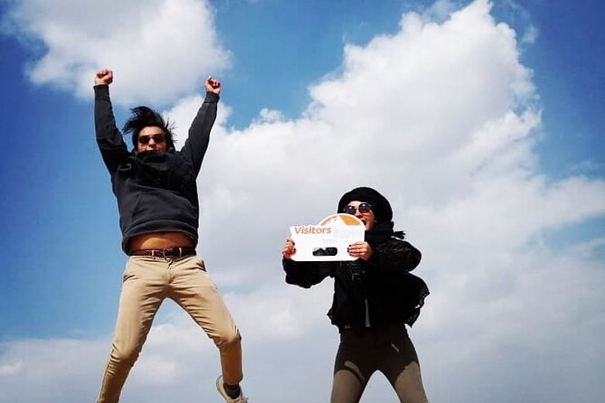 Budget 3-Days Tour Around Cairo & Giza & Alexanderia. - Directions and Alexandria Inclusion