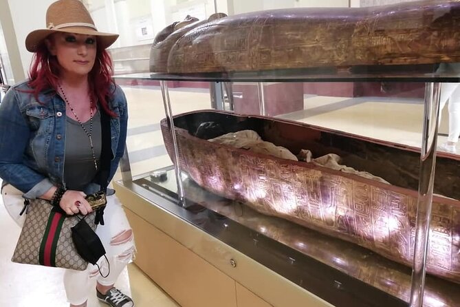 Budget 3-Days Tours Around Cairo , Giza & Alexandria - Day 3: Visiting Alexandria