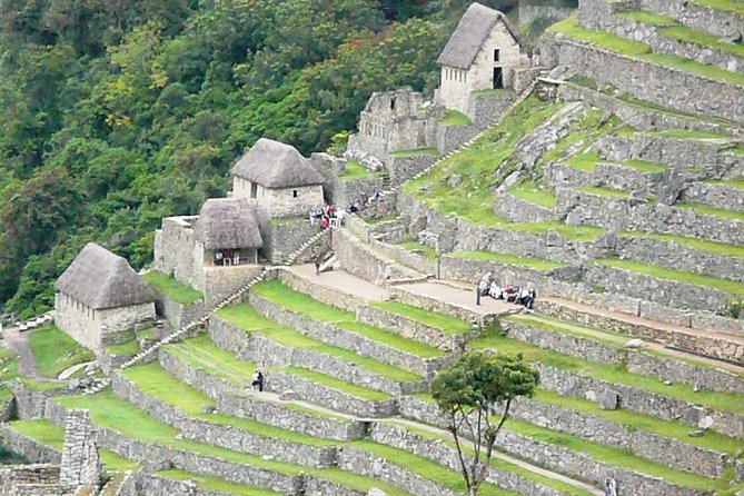 Budget ALL Inclusive Full Day Tour of Machupicchu From Cusco by Inca Rail Train - What To Expect
