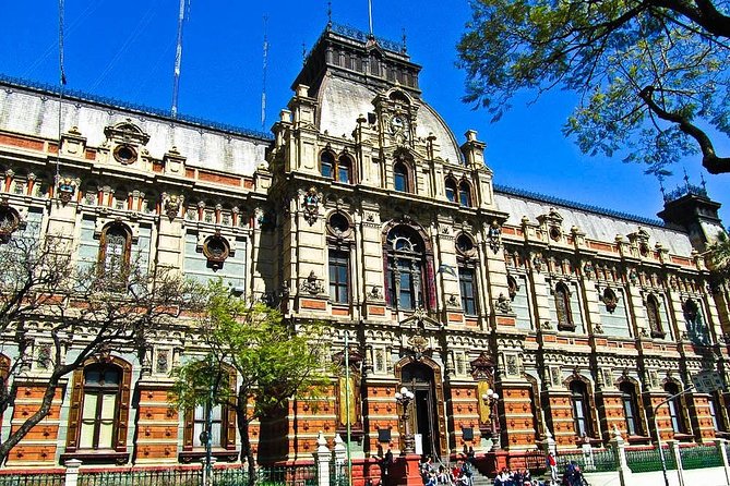Buenos Aires Airport Transfers: Airport EZE to Buenos Aires in Business Car - Frequently Asked Questions