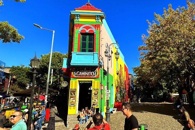 Buenos Aires Best Private Tour and Recoleta Cemetery - Frequently Asked Questions