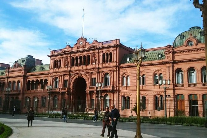 Buenos Aires Citycard Gold Option Bairespass.com - Additional Information