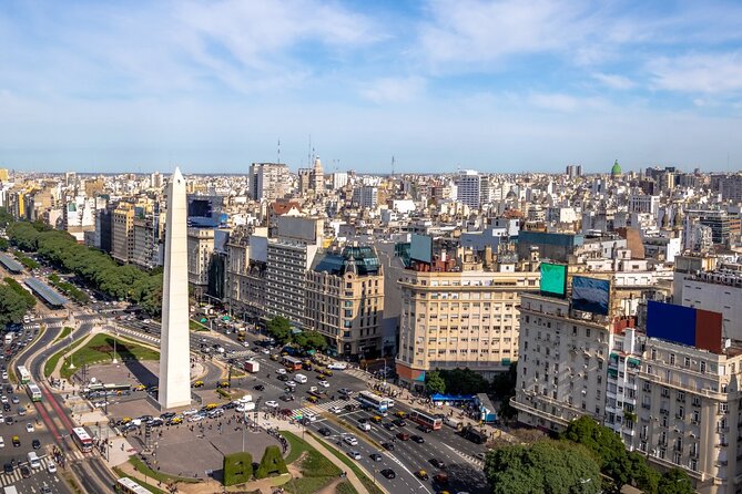 Buenos Aires, Colon Theather and Malba Museum Private Tour - Price and Booking