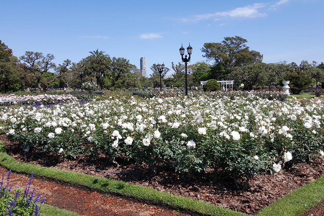 Buenos Aires - Full Day Private City Tour - Pickup Information