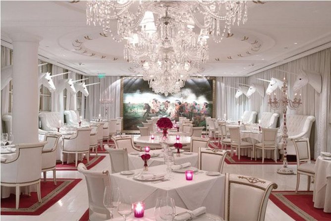Buenos Aires Red Tango Show With Dinner in ITALPAST - Tango Show Highlights