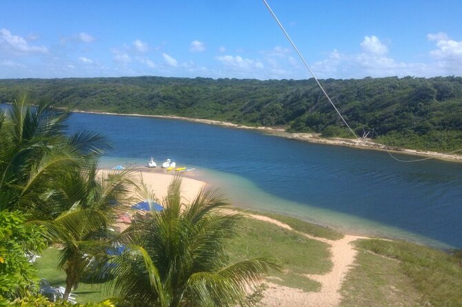 Buggy Tour To Pipa Beach - South Coast - Participant Guidelines