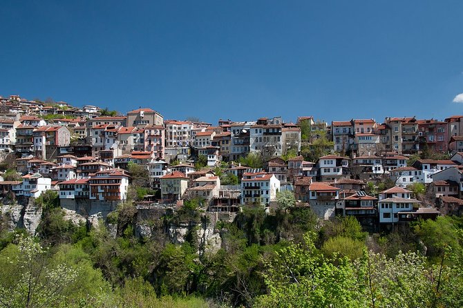 Bulgaria in 1 Day - Veliko Tarnovo , Village of Arbanasi and Basarbovo Monastery - Cancellation Policy