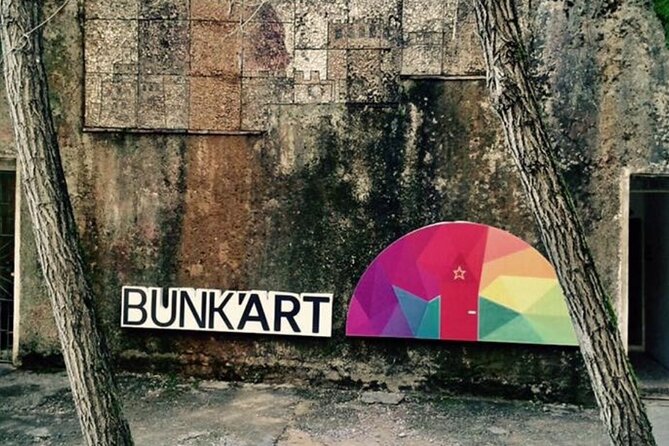 BunkArt 1 & Dajti Cable Car: History, Heights, and a Scenic Ride - Tips for Visiting BunkArt 1